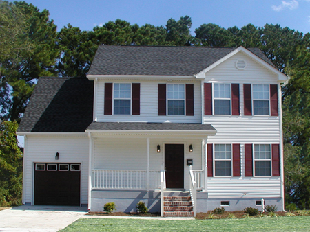 Built On Demand - Builder's Model: Genesis Builder's Model